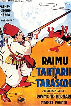 film tartarin de tarascon film tartarin de tarascon